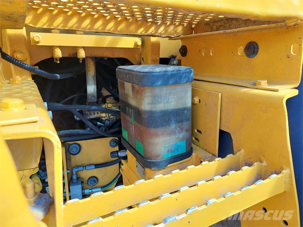 Volvo L 110 F لوادر بعجل