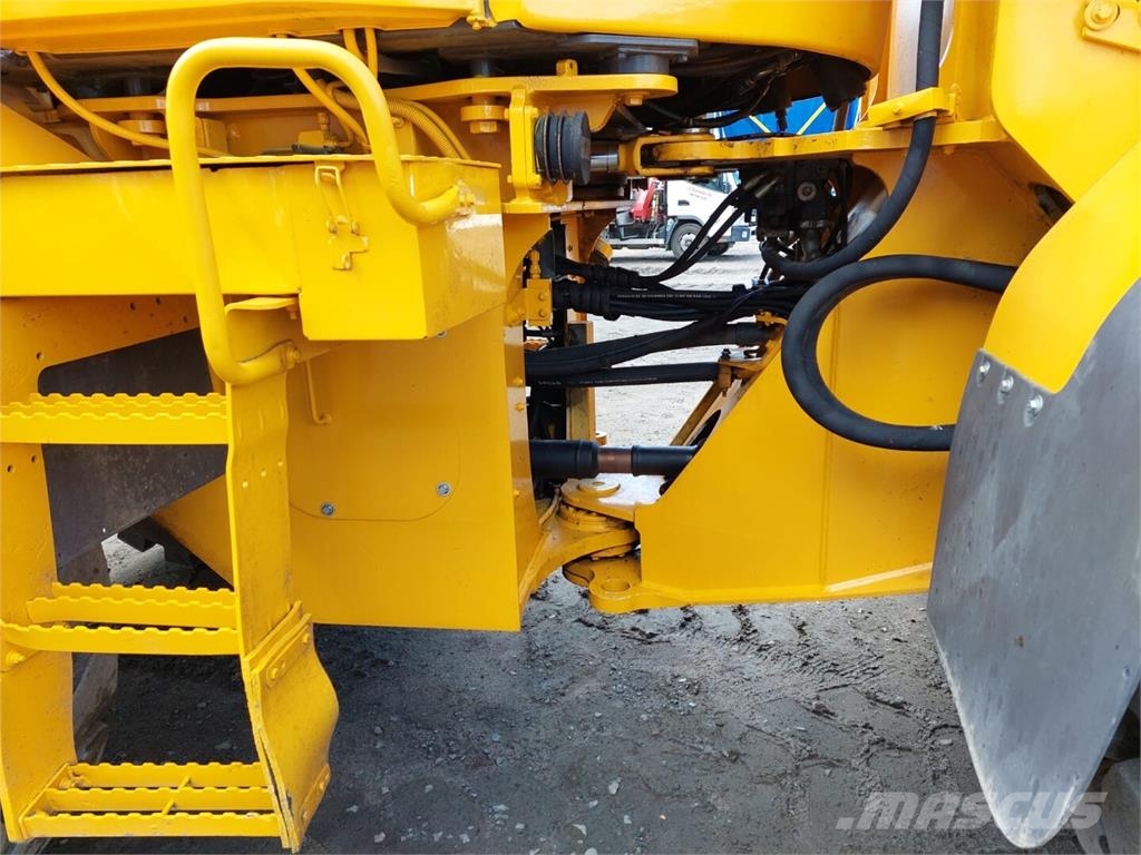 Volvo L 110 F لوادر بعجل