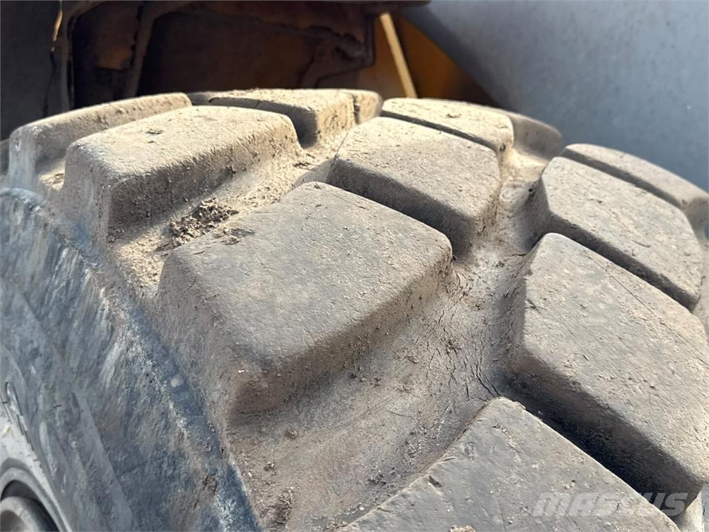 Volvo L 120 E Wheel loaders