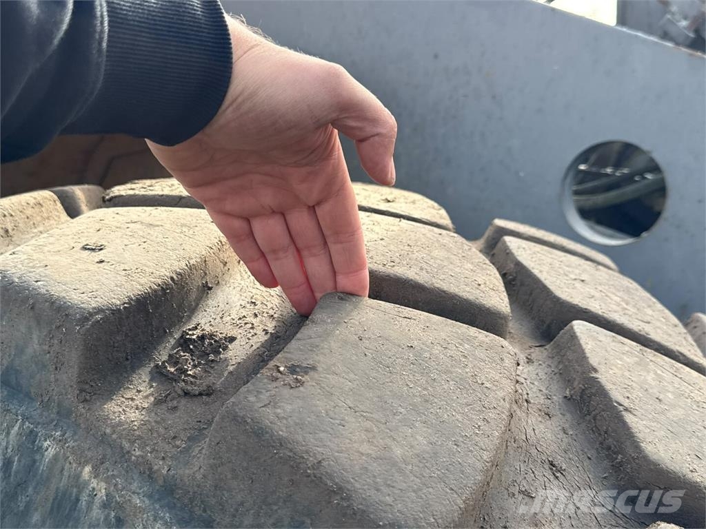 Volvo L 120 E Wheel loaders