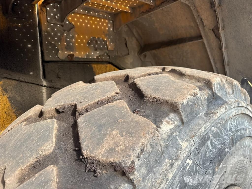 Volvo L 120 E Wheel loaders