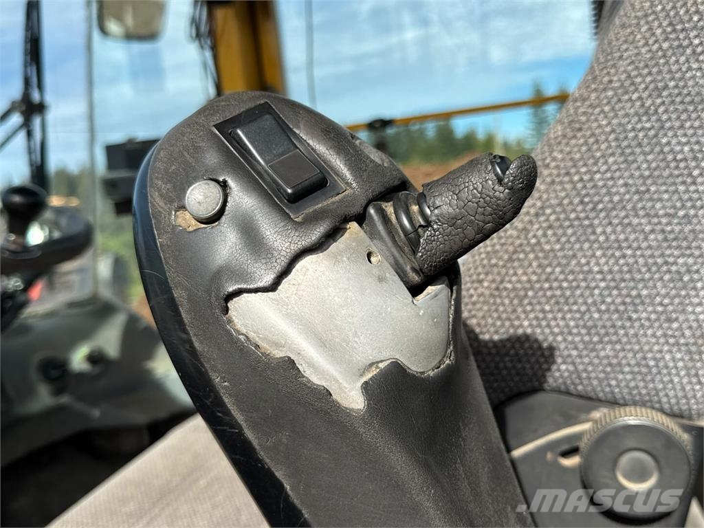 Volvo L 120 E Wheel loaders