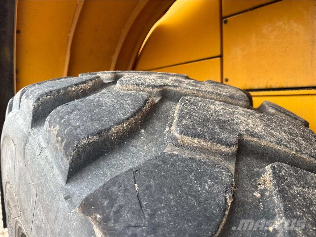 Volvo L 150 F Pyöräkuormaajat
