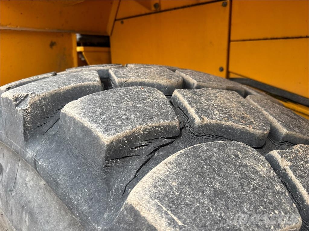 Volvo L 150 F Pyöräkuormaajat
