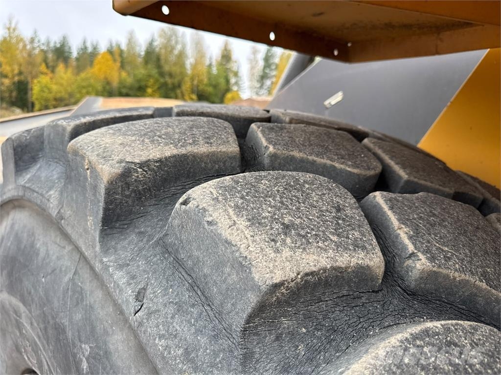 Volvo L 150 F Pyöräkuormaajat