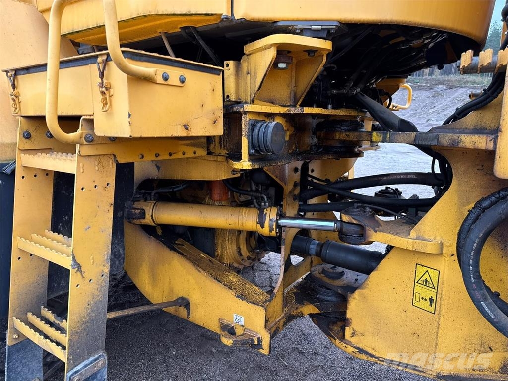 Volvo L 150 F Pyöräkuormaajat