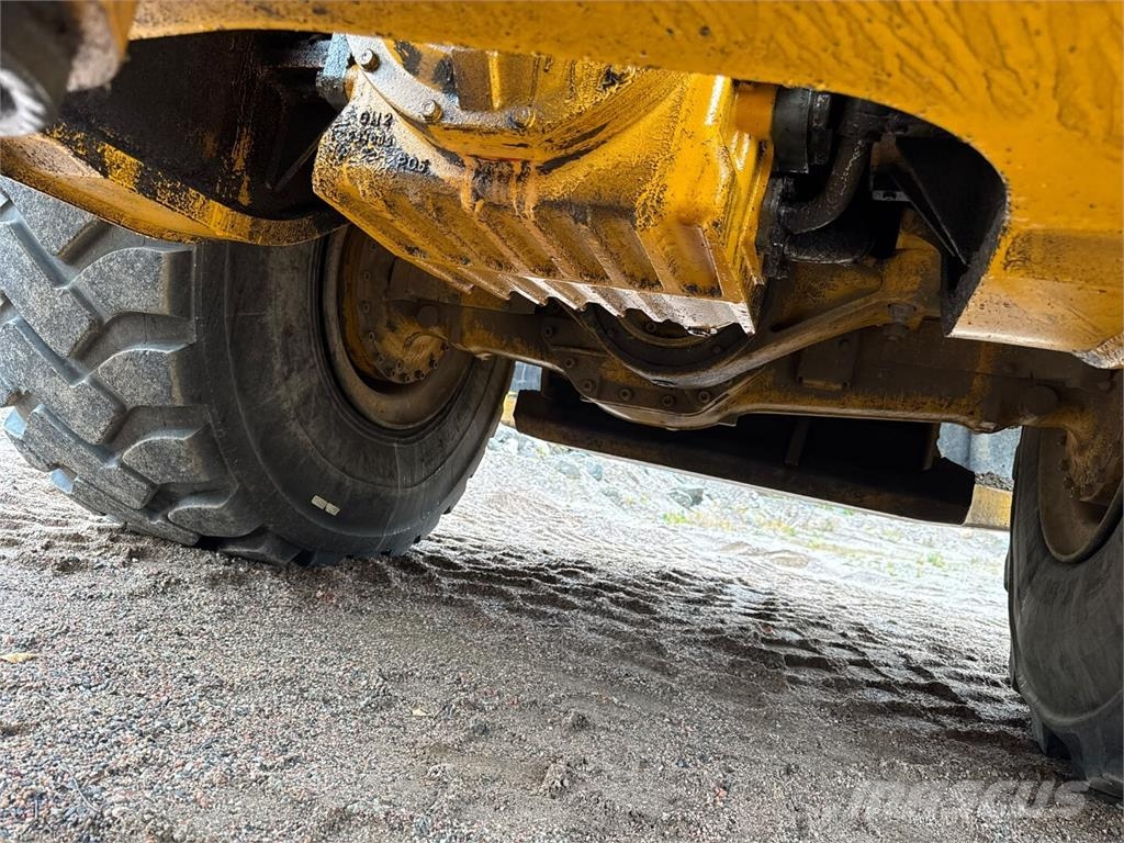 Volvo L 150 F Pyöräkuormaajat