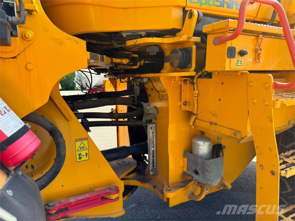 Volvo L 150 H لوادر بعجل