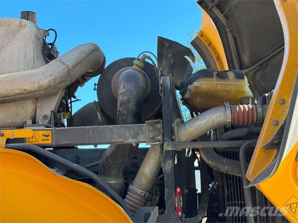 Volvo L 150 H لوادر بعجل