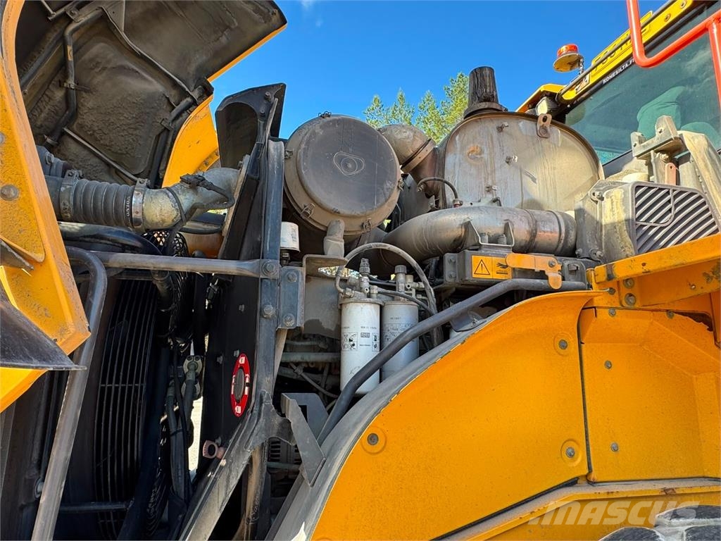 Volvo L 150 H لوادر بعجل