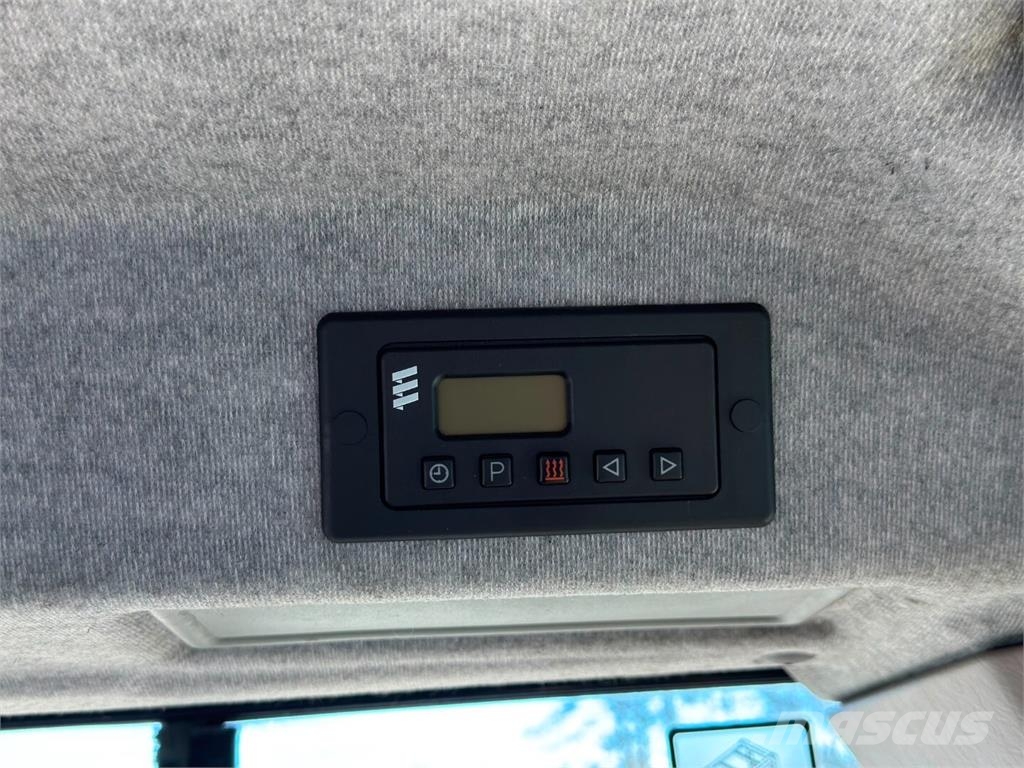 Volvo L 150 H لوادر بعجل