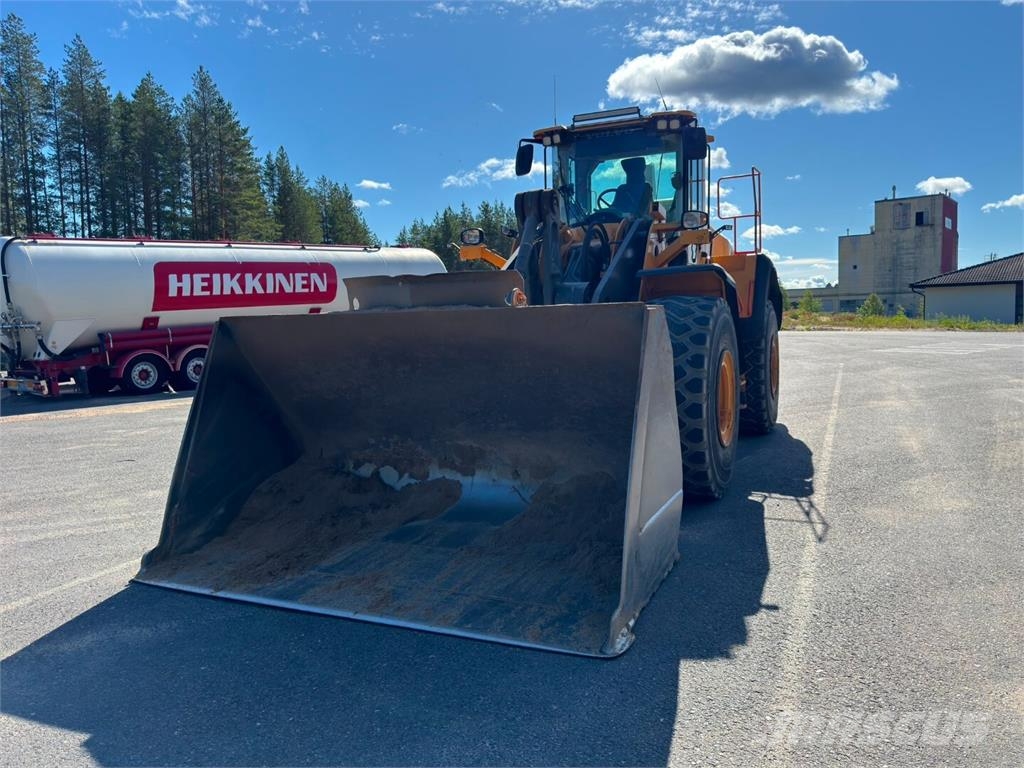 Volvo L 150 H لوادر بعجل