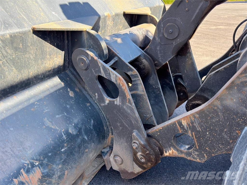Volvo L 150 H لوادر بعجل