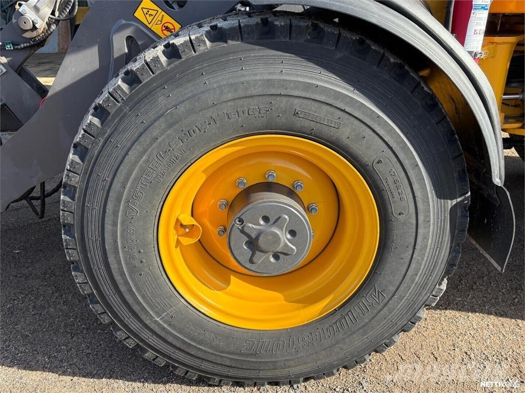 Volvo L 50 HS 轮式装载机