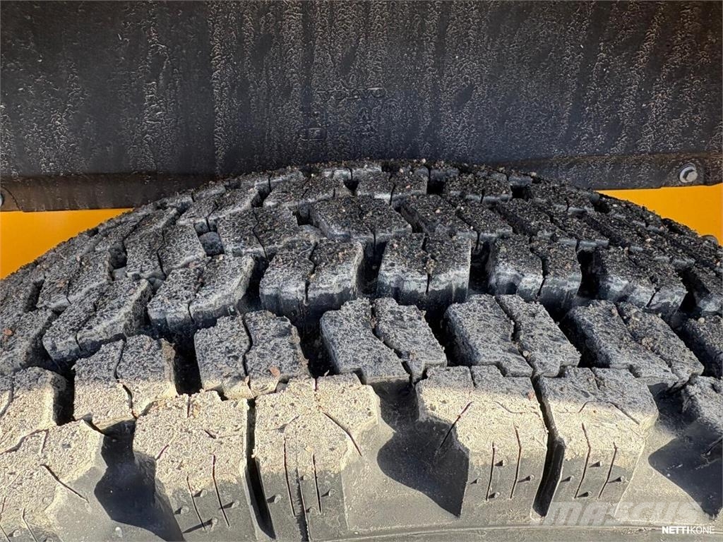 Volvo L 50 HS 轮式装载机