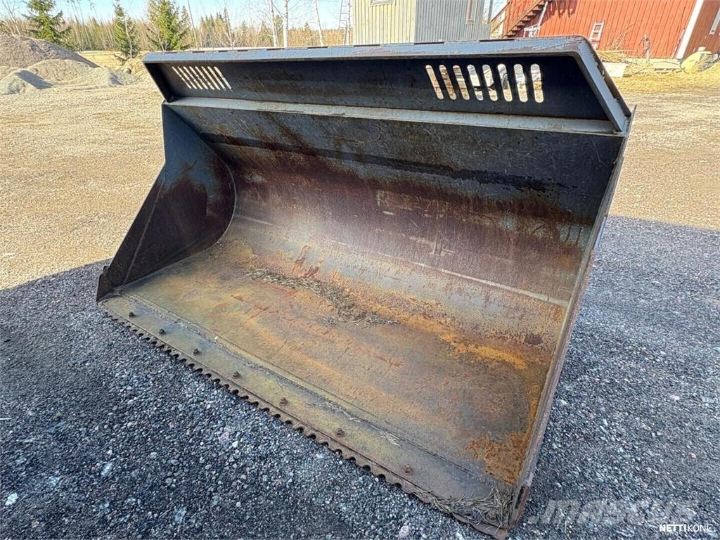 Volvo L 50 HS 轮式装载机