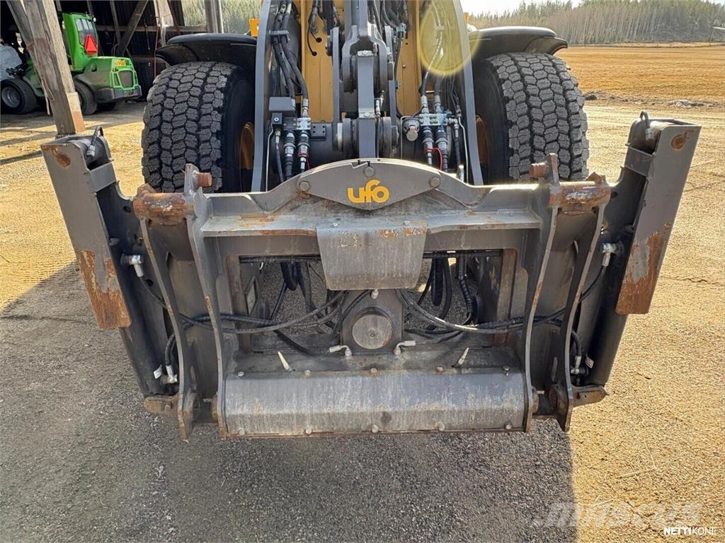 Volvo L 50 HS 轮式装载机