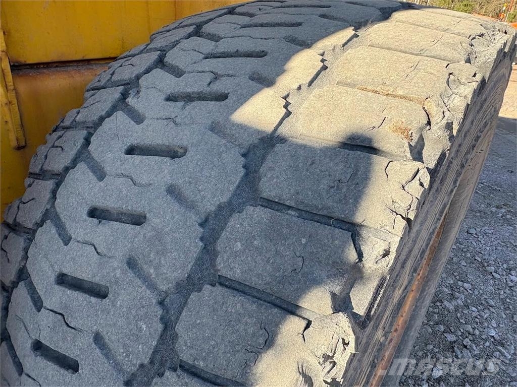Volvo L 70 C *MYYTY/SOLD* 轮式装载机