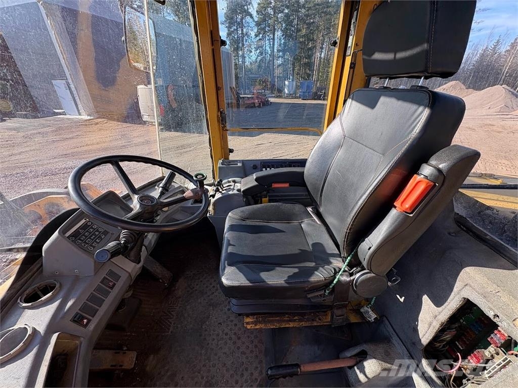 Volvo L 70 C *MYYTY/SOLD* 轮式装载机