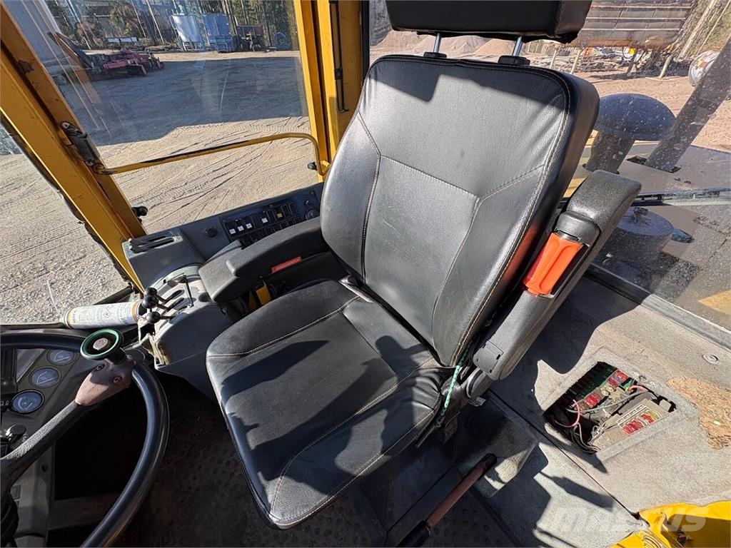 Volvo L 70 C *MYYTY/SOLD* 轮式装载机