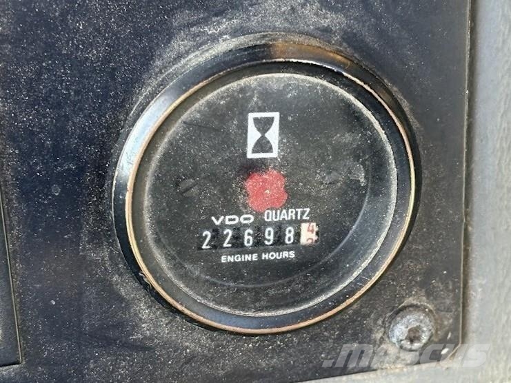 Volvo L 70 C *MYYTY/SOLD* 轮式装载机