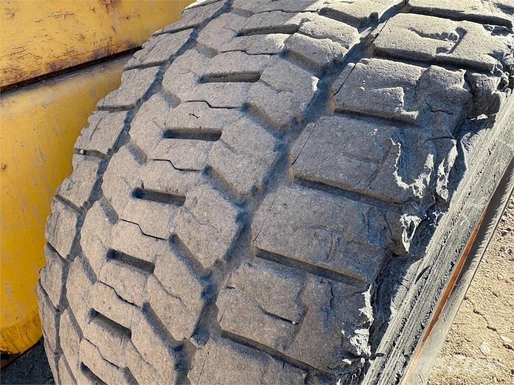 Volvo L 70 C *MYYTY/SOLD* 轮式装载机