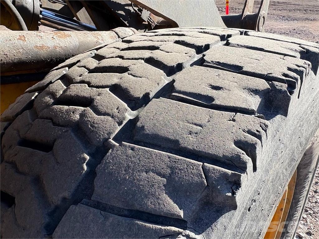 Volvo L 70 C *MYYTY/SOLD* 轮式装载机