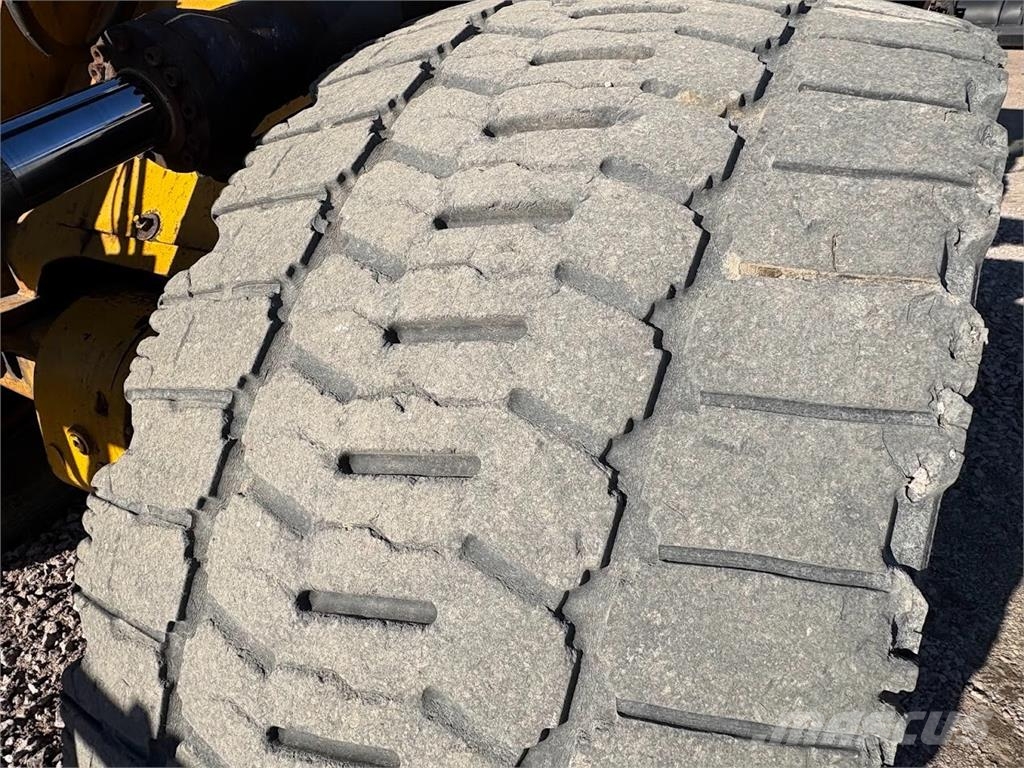 Volvo L 70 C *MYYTY/SOLD* 轮式装载机