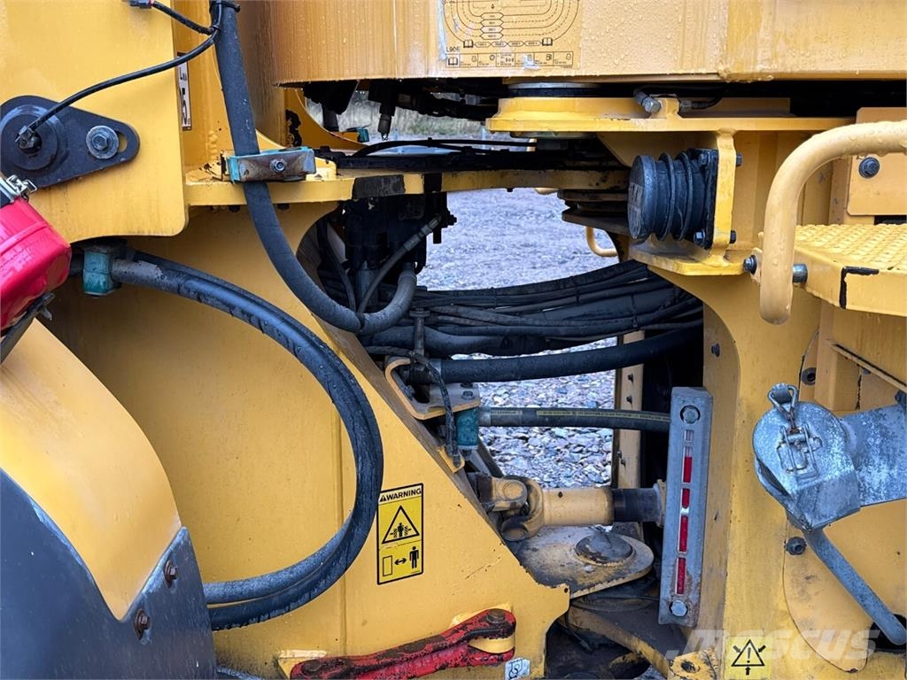 Volvo L 90 E Wheel loaders