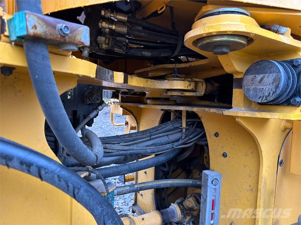 Volvo L 90 E Wheel loaders