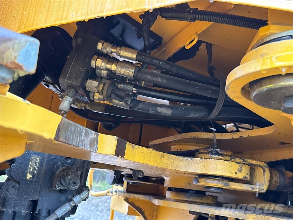 Volvo L 90 E Wheel loaders