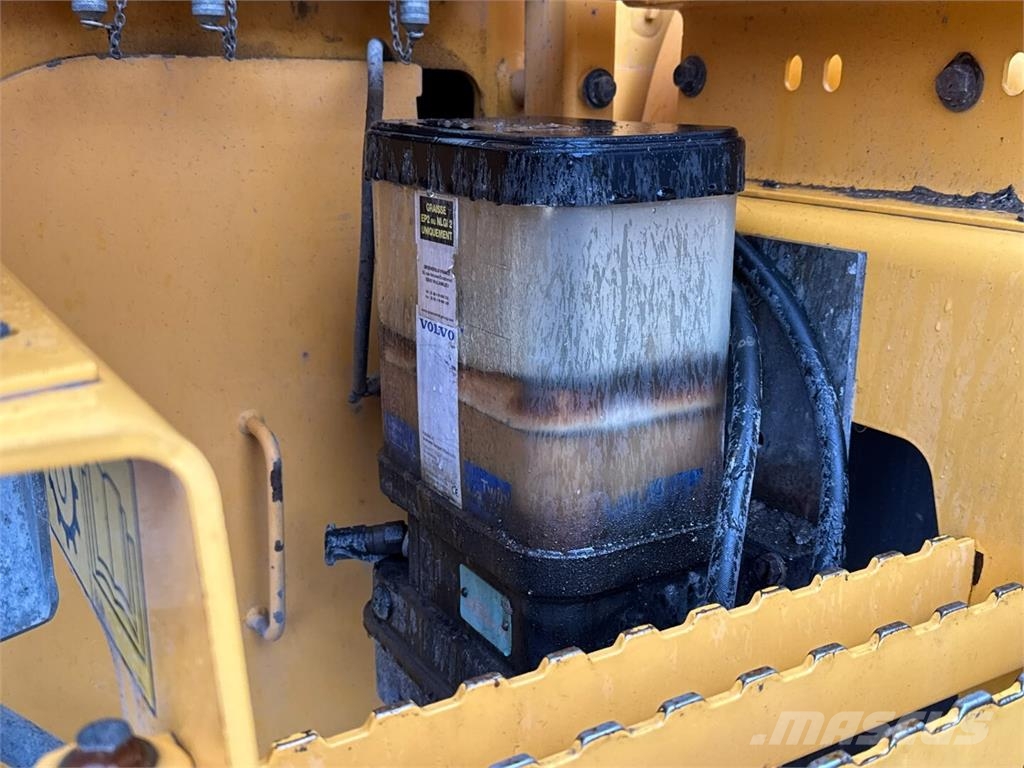 Volvo L 90 E Wheel loaders