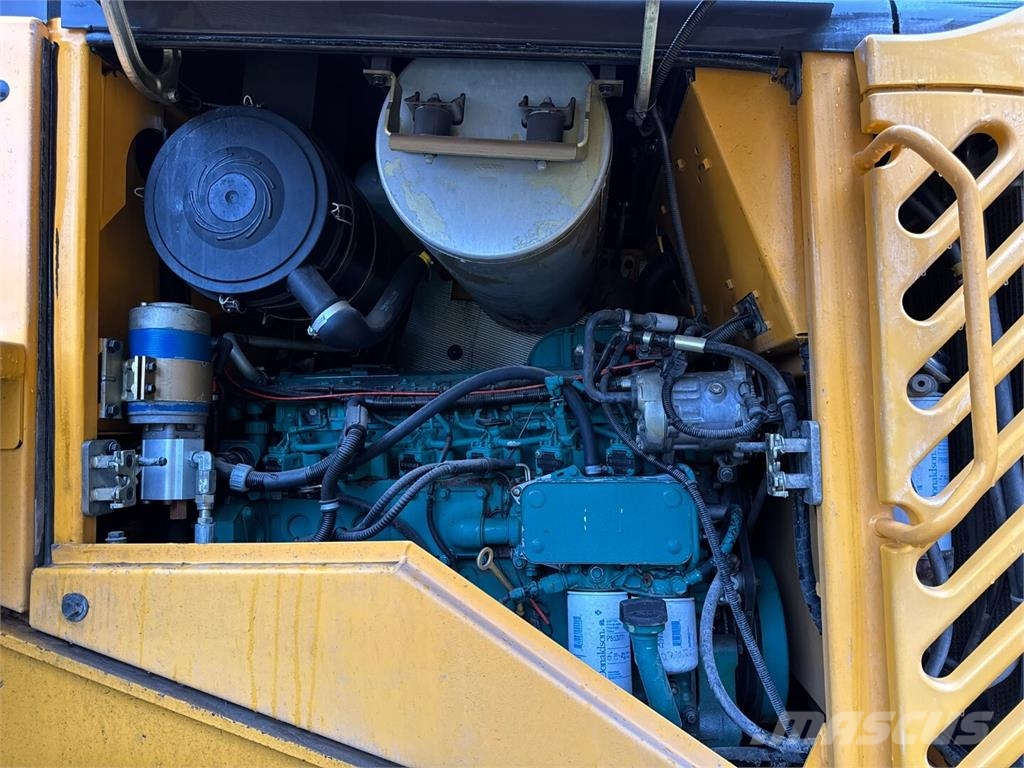 Volvo L 90 E Wheel loaders