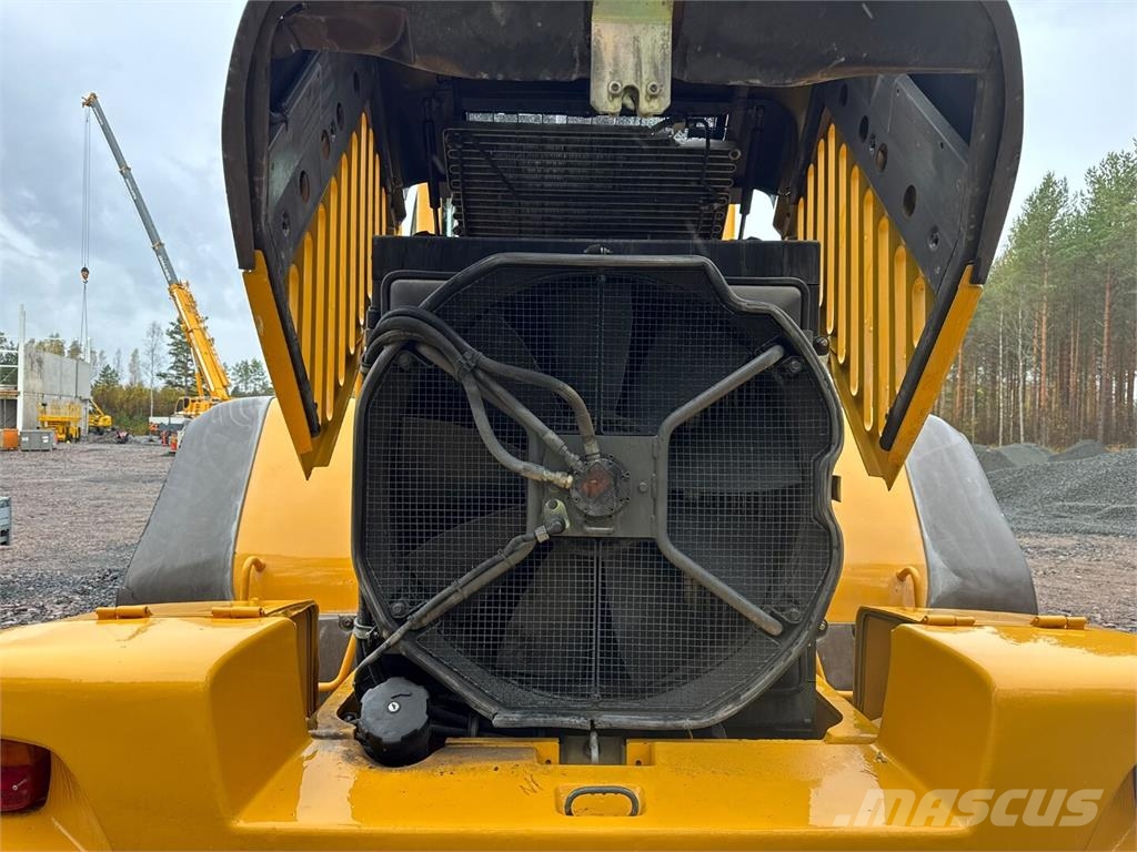 Volvo L 90 E Wheel loaders