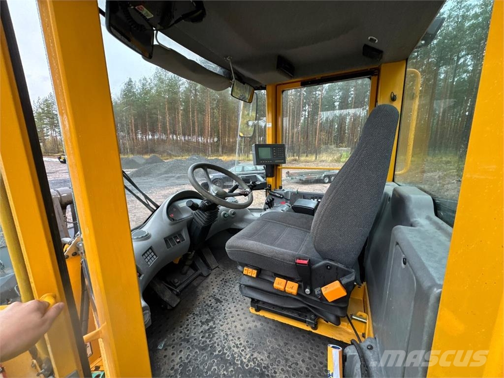 Volvo L 90 E Wheel loaders