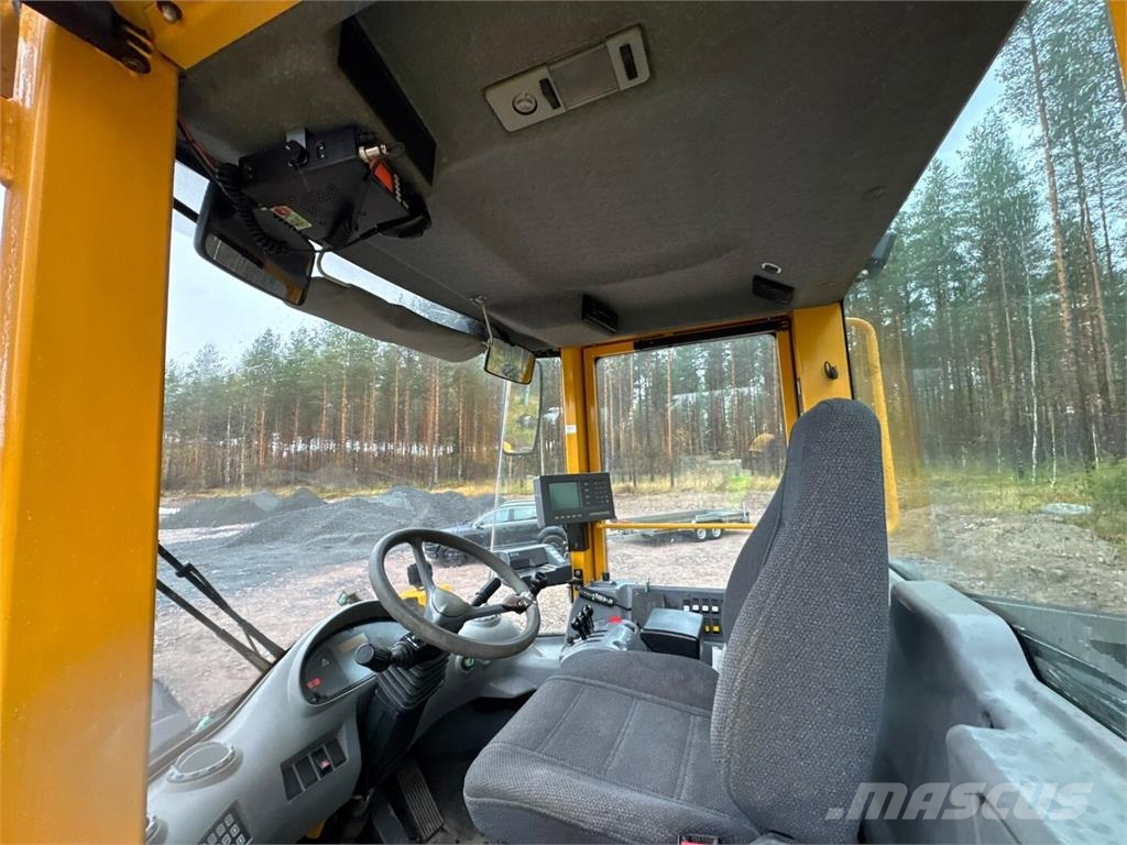 Volvo L 90 E Wheel loaders