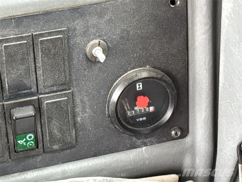 Volvo L 90 E Wheel loaders