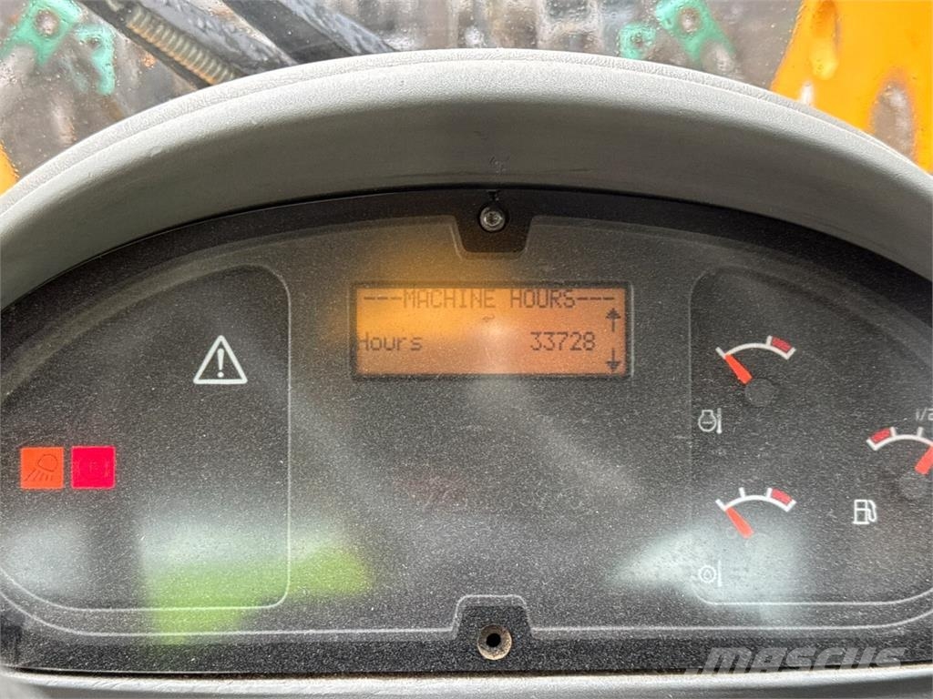 Volvo L 90 E Wheel loaders