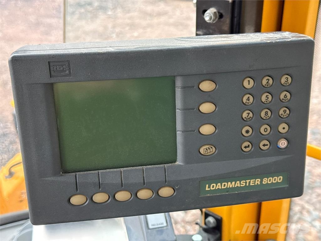 Volvo L 90 E Wheel loaders