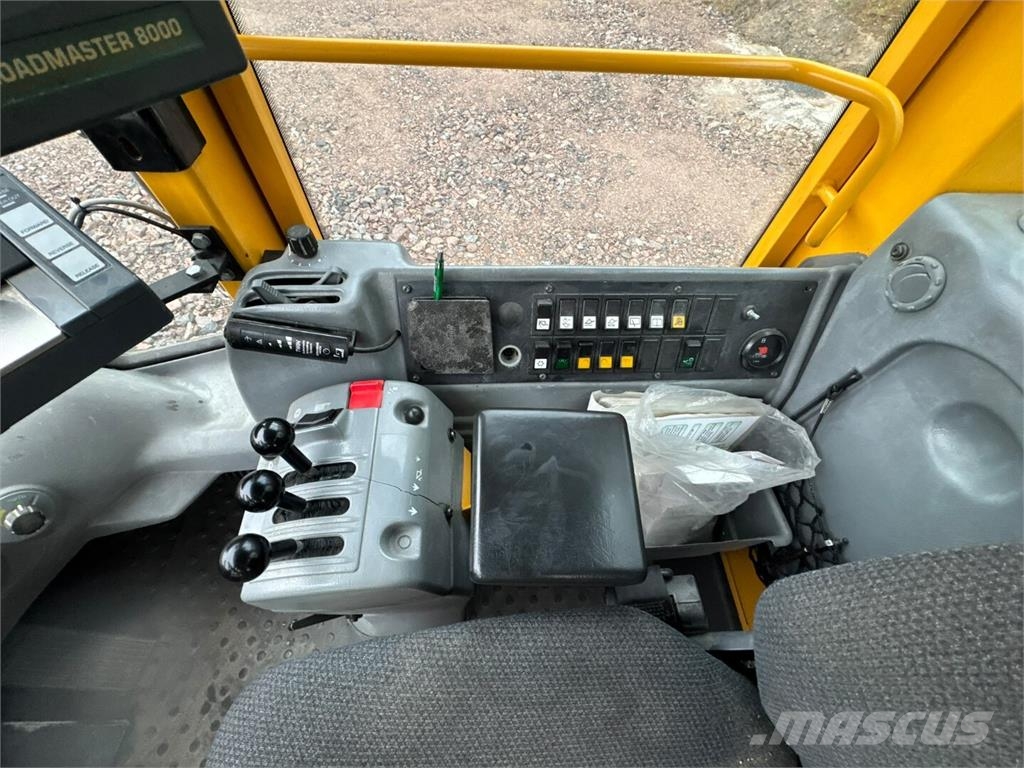 Volvo L 90 E Wheel loaders