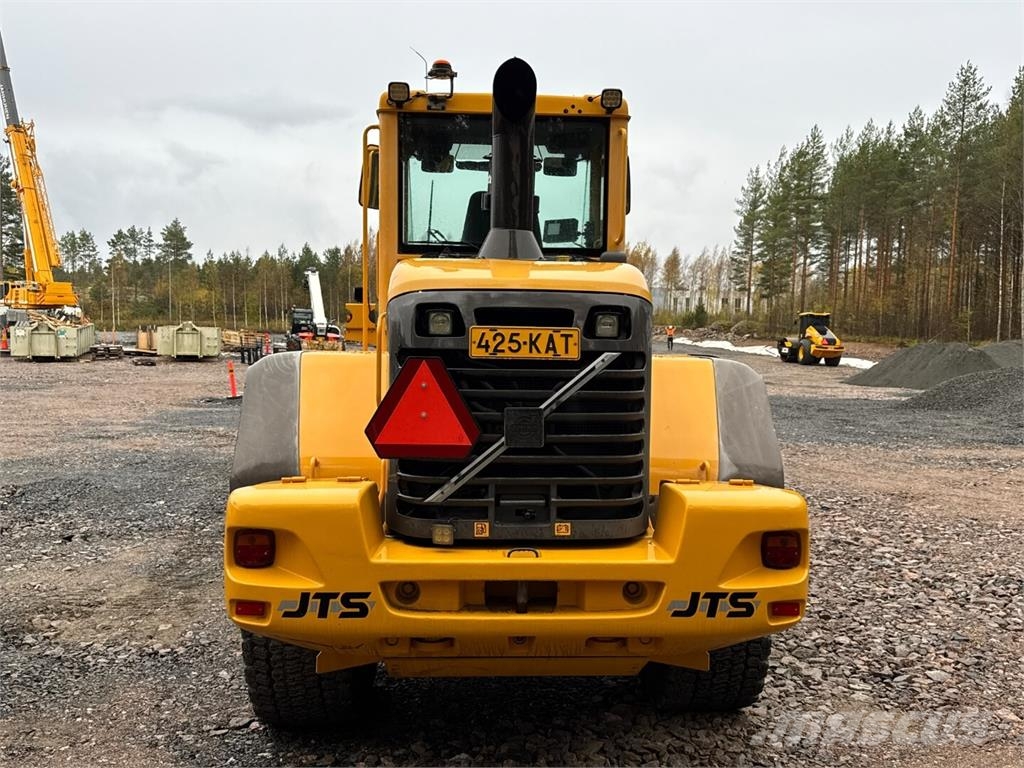 Volvo L 90 E Wheel loaders