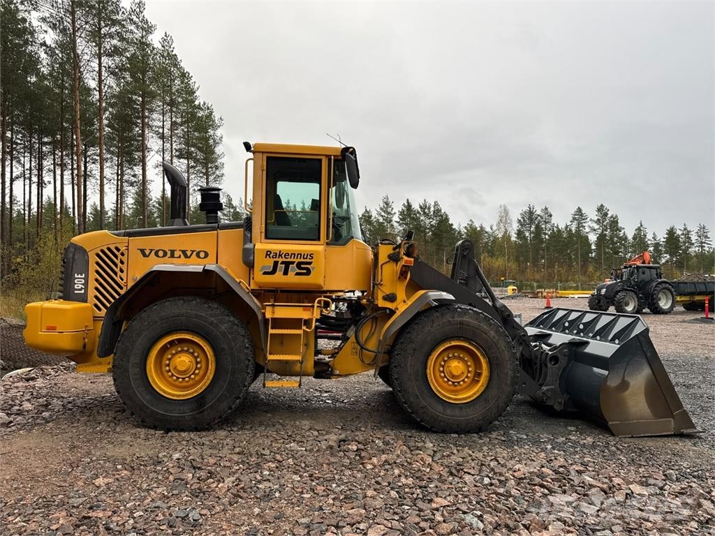 Volvo L 90 E Wheel loaders