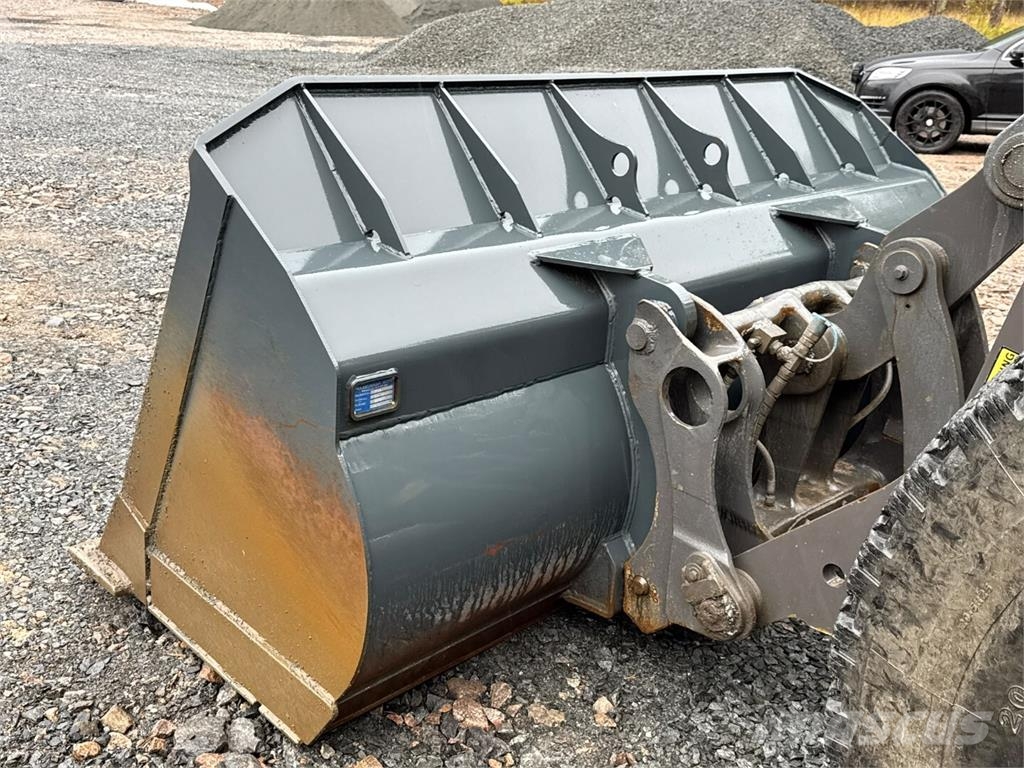 Volvo L 90 E Wheel loaders