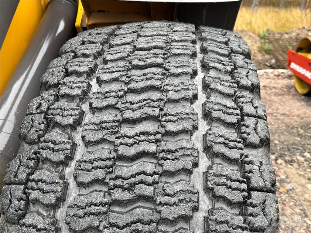 Volvo L 90 E Wheel loaders
