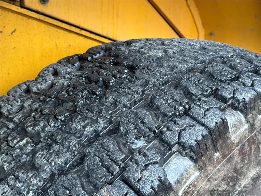 Volvo L 90 E Wheel loaders