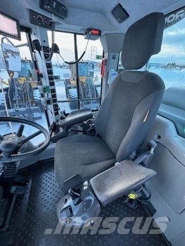 Volvo L110H 轮式装载机