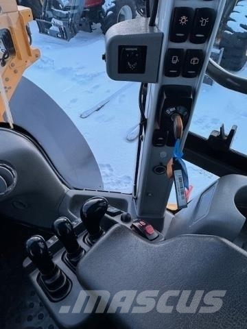 Volvo L110H 轮式装载机