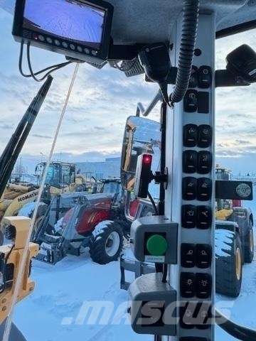 Volvo L110H 轮式装载机
