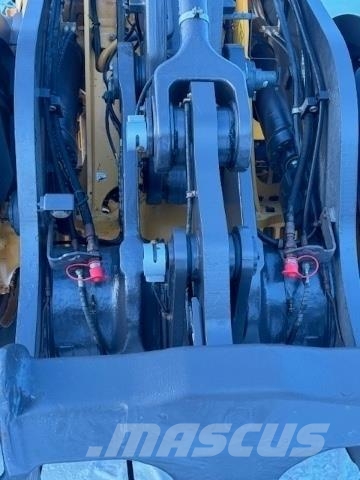 Volvo L110H 轮式装载机
