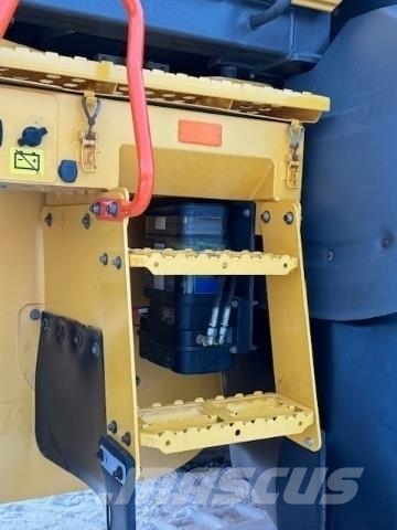 Volvo L110H 轮式装载机